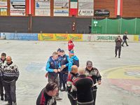 Bilder vom Ladlercup 02.11.24